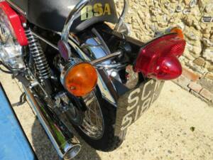 Afbeelding 42/43 van BSA A 75 Rocket 3 II (1972)