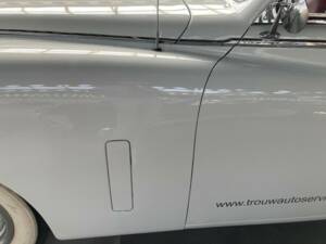 Image 25/38 of Jaguar Mk VII (1952)