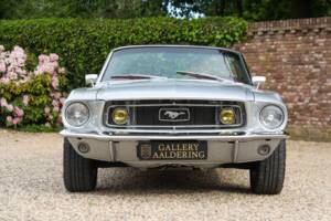 Image 5/50 of Ford Mustang GT (1968)