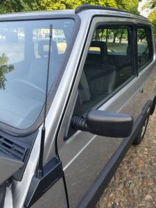 Image 17/18 of FIAT Panda 4x4 1,0 (1987)
