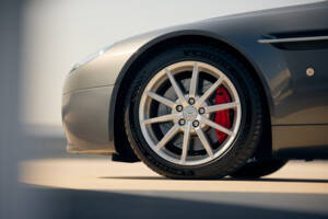 Bild 7/14 von Aston Martin V8 Vantage (2007)