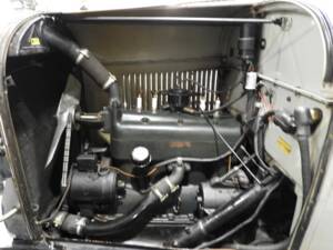 Bild 11/15 von Ford Modell A (1929)
