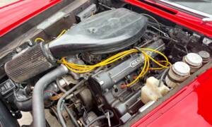 Image 5/50 de Maserati Quattroporte 4700 (1967)