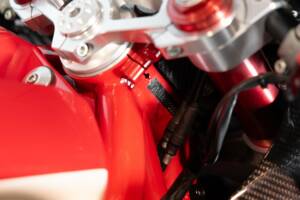 Bild 30/50 von Bimota DUMMY (2009)