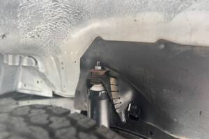 Image 9/27 of Nissan Patrol GR 2.8 TD (1998)