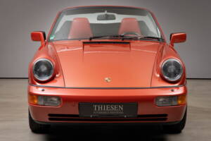 Bild 3/34 von Porsche 911 Carrera 4 (1991)