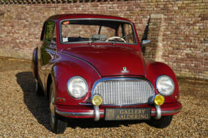 Immagine 38/50 di DKW 3=6 (1956)