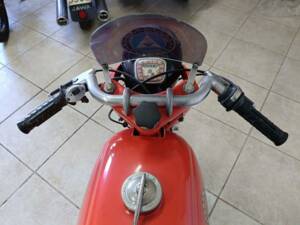 Immagine 10/20 di Motobi Imperiale Sport (1956)
