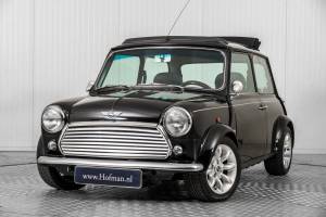 Afbeelding 3/50 van Mini Cooper 1.3i MPI (1998)
