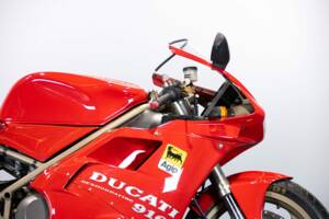 Immagine 37/50 di Ducati DUMMY (1997)