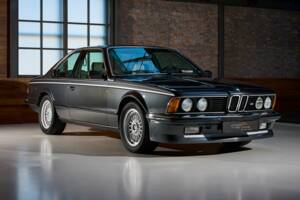 Bild 40/40 von BMW M 635 CSi (1984)