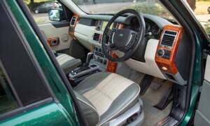 Image 4/50 de Land Rover Range Rover Vogue V8 (2005)