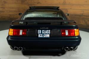 Image 16/19 of Lotus Esprit SE (1990)