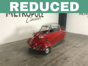 Image 1/20 of Messerschmitt &#x2F; FMR KR 200 (1955)