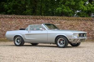 Image 32/50 of Ford Mustang GT (1968)