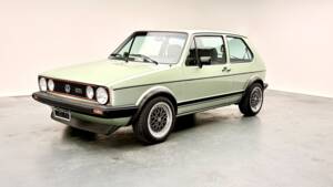 Bild 1/16 von Volkswagen Golf I GTI 1.6 (1980)