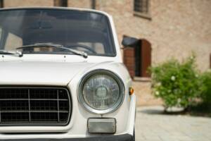 Image 9/41 of Autobianchi A112 Elite (1973)