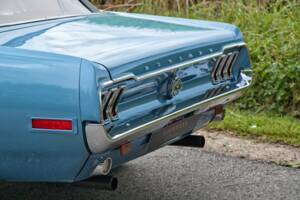 Bild 13/62 von Ford Mustang 302 (1968)