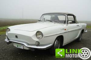Immagine 3/10 di Renault Caravelle S (1962)