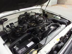 Bild 85/97 von Toyota Land Cruiser FJ80 (1992)