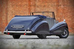 Afbeelding 5/85 van Bentley Mark VI (1951)