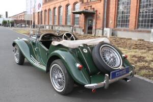 Image 20/21 de MG TF 1500 (1955)