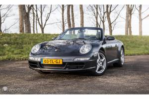Bild 12/34 von Porsche 911 Carrera (2006)