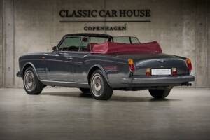Imagen 6/100 de Rolls-Royce Corniche IV (1995)