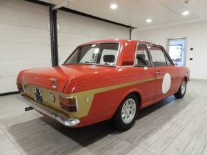 Bild 4/15 von Ford Cortina GT (1967)