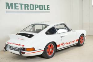 Image 11/29 of Porsche 911 Carrera RS 2.7 (Touring) (1973)