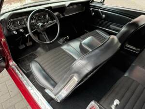 Bild 21/47 von Ford Shelby GT 350 (1966)