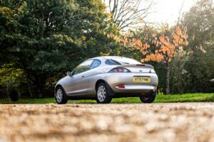 Image 18/50 of Ford Puma 1.7i 16v (2001)