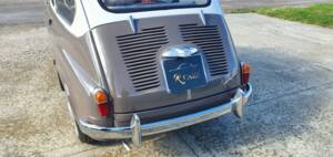 Afbeelding 30/38 van FIAT 600 D (1960)