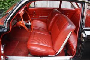 Bild 20/38 von Chevrolet Corvair Monza Coupe (1963)