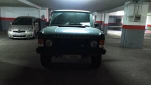 Imagen 7/7 de Land Rover Range Rover Classic Vogue EFI (1990)