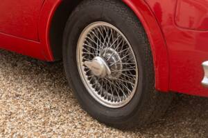 Image 37/50 of Jaguar Mk II 3.8 (1964)