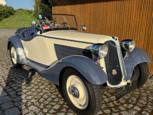 Image 1/17 de BMW 319/1 Sport (1935)