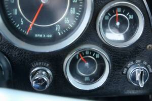 Image 32/50 de Chevrolet Corvette Sting Ray Convertible (1964)
