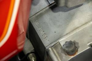 Image 37/50 de Gilera 125 TG-1 (1978)