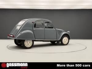 Image 8/15 of Citroën 2 CV (1959)