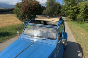 Image 10/25 of Citroën 2 CV 6 (1976)