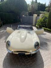 Immagine 23/35 di Jaguar Type E 3.8 (1963)