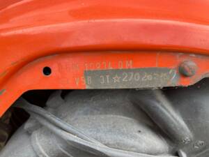 Immagine 8/11 di Piaggio Vespa 50 N Special (1979)