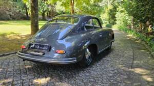 Image 5/33 de Porsche 356 A 1600 (1958)