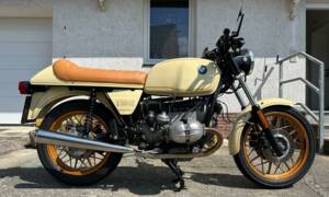 Immagine 4/15 di BMW R 100 RS (1981)