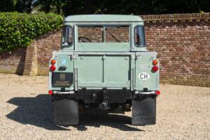 Image 5/50 of Land Rover 88 (1965)