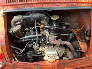 Bild 6/8 von FIAT 500 L (1971)