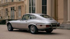 Bild 7/81 von Jaguar E-Type V12 (2+2) (1971)