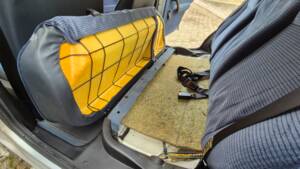Bild 137/193 von FIAT Tipo 1.4 DGT (1989)