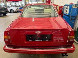 Bild 18/18 von Bentley Continental R (1993)